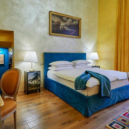 Palazzo Di Alcina - Residenza D'Epoca - Luxury- Bed & Breakfast Bologna Eksteriør bilde