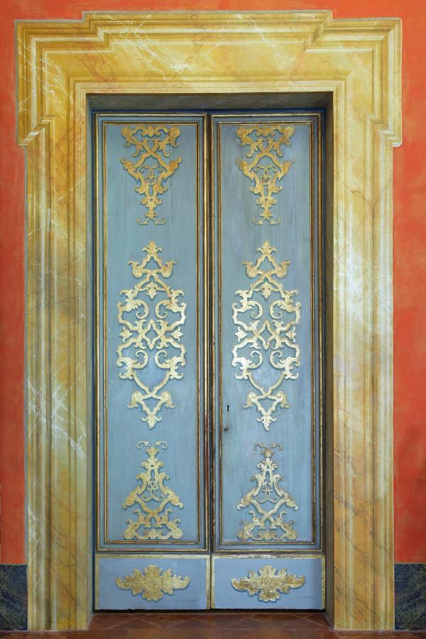 Palazzo Di Alcina - Residenza D'Epoca - Luxury- Bed & Breakfast Bologna Eksteriør bilde