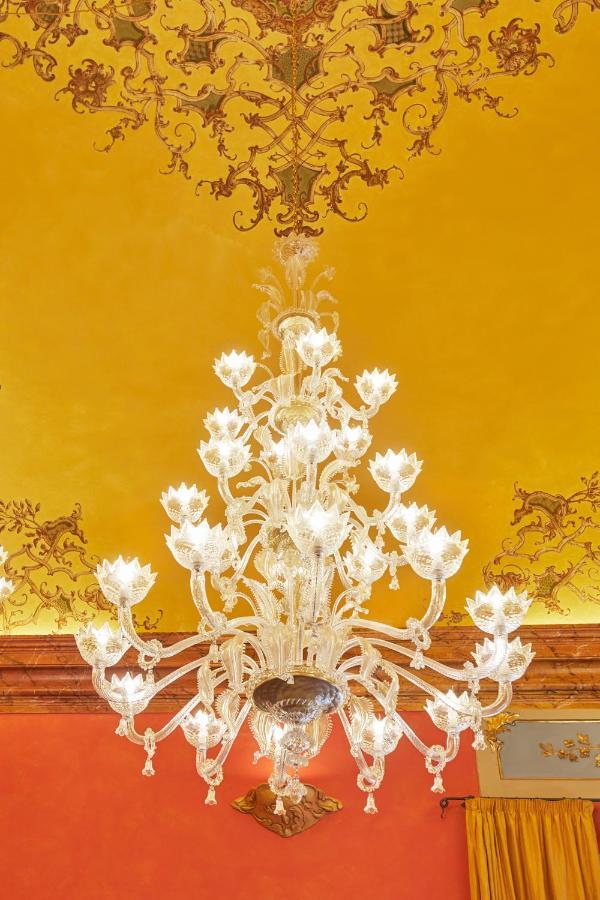 Palazzo Di Alcina - Residenza D'Epoca - Luxury- Bed & Breakfast Bologna Eksteriør bilde