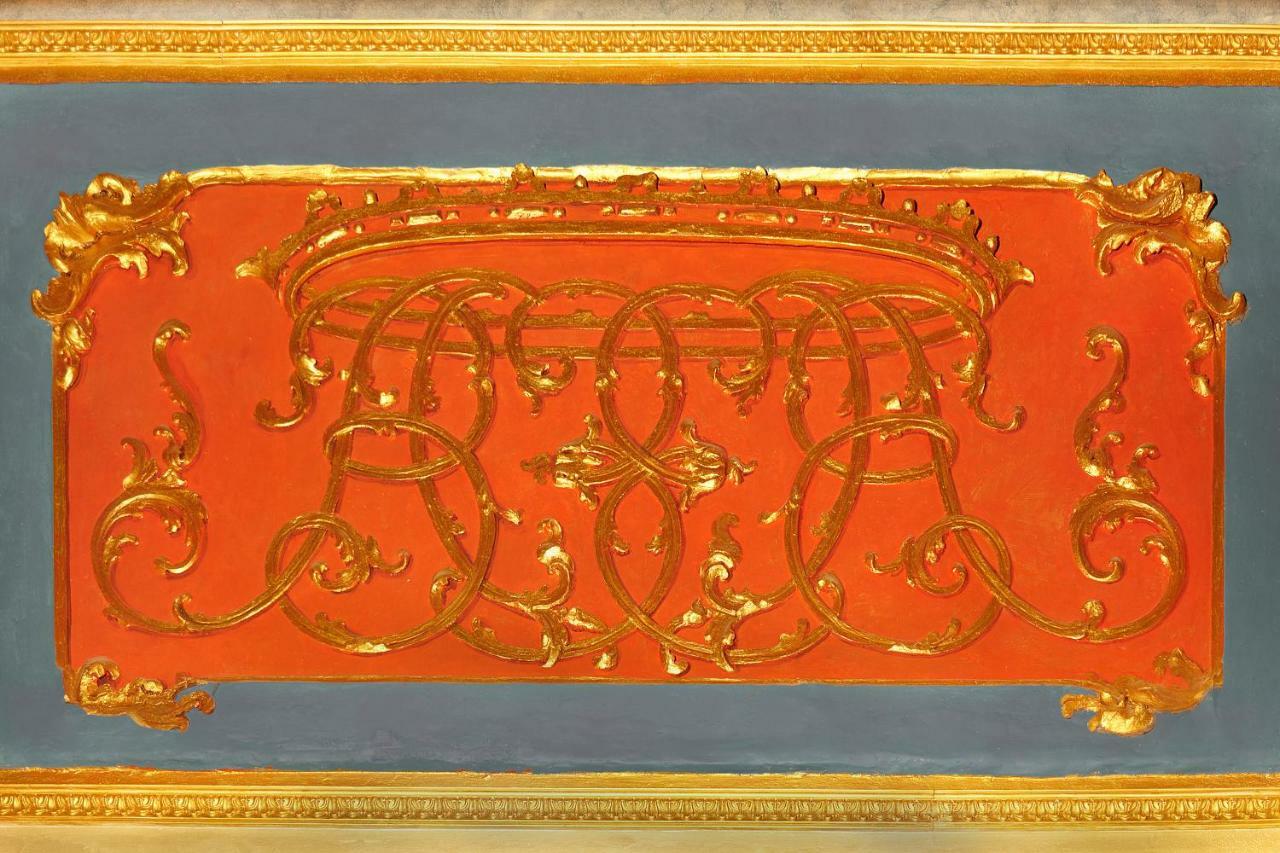 Palazzo Di Alcina - Residenza D'Epoca - Luxury- Bed & Breakfast Bologna Eksteriør bilde